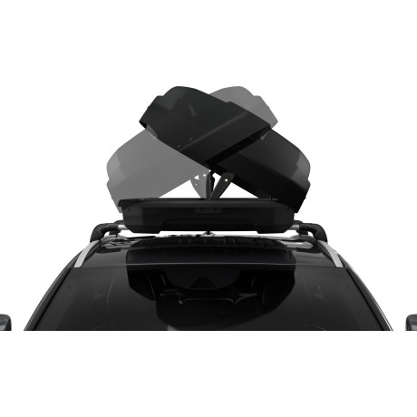 Portaequipaje Thule Force XT S