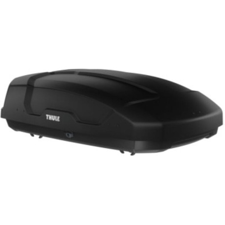 Portaequipaje Thule Force XT S
