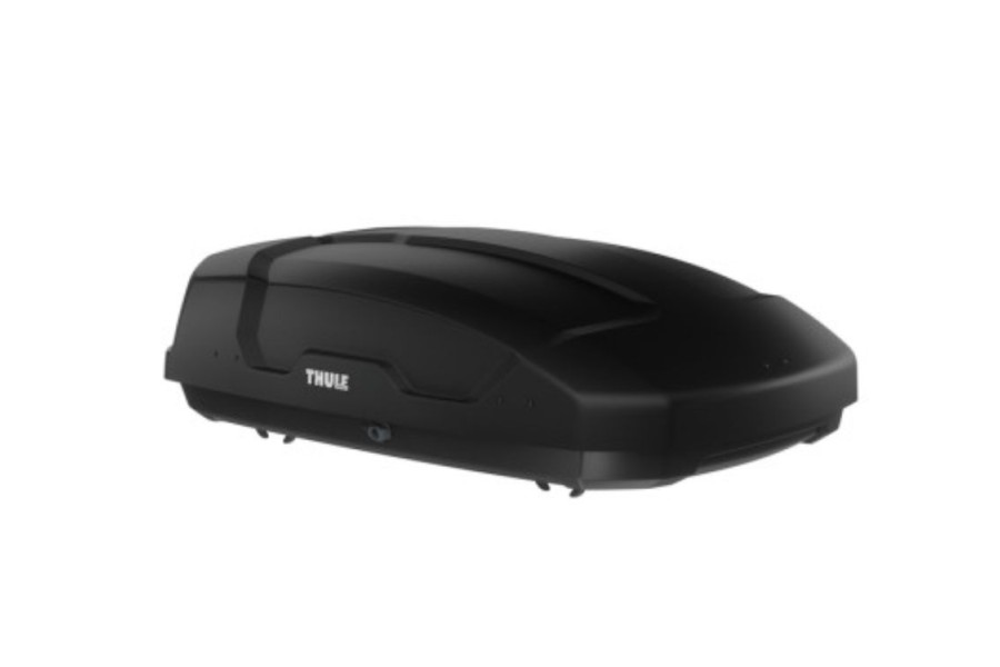 Portaequipaje Thule Force XT S