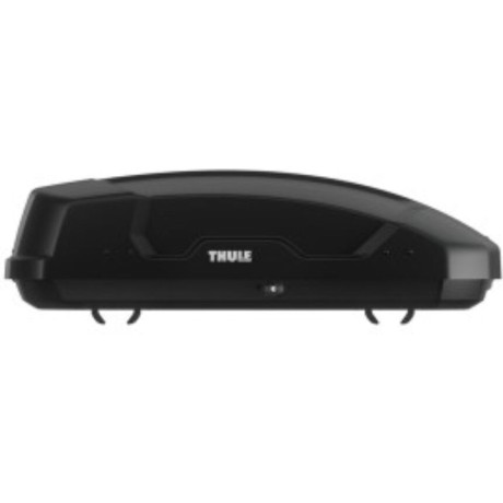 Portaequipaje Thule Force XT S