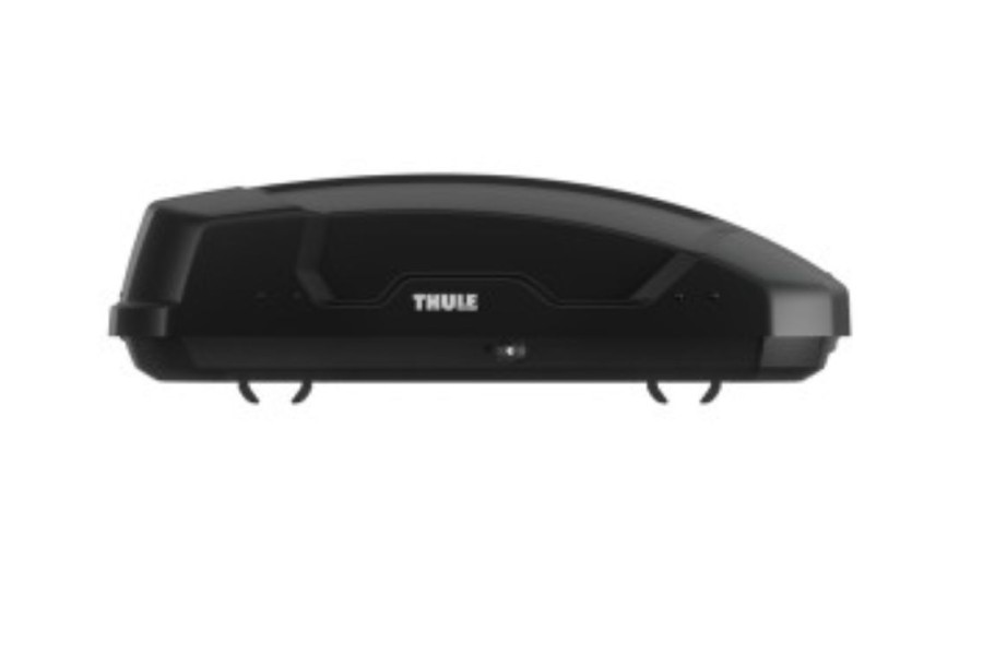 Portaequipaje Thule Force XT S