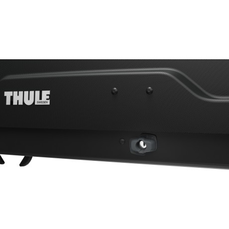 Portaequipaje Thule Force XT M