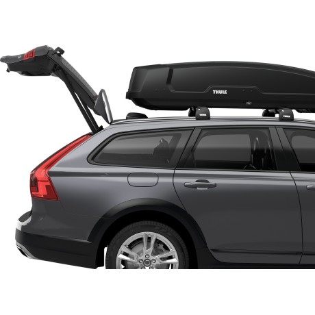 Portaequipaje Thule Force XT L