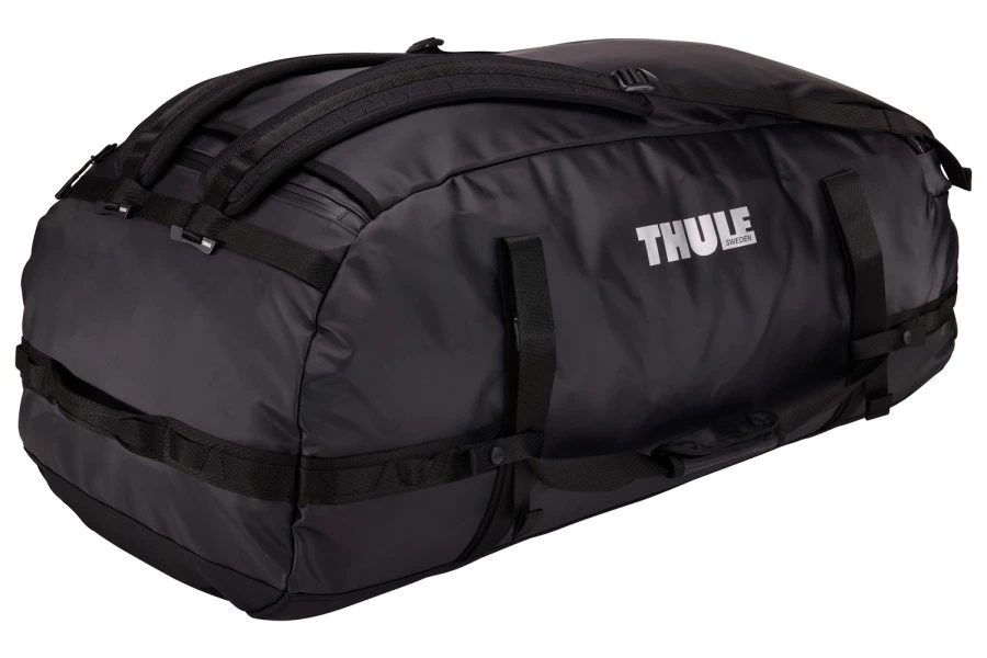 Bolso Thule Chasm Duffel 130L | Black