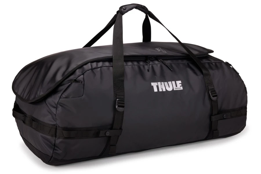 Bolso Thule Chasm Duffel 130L | Black