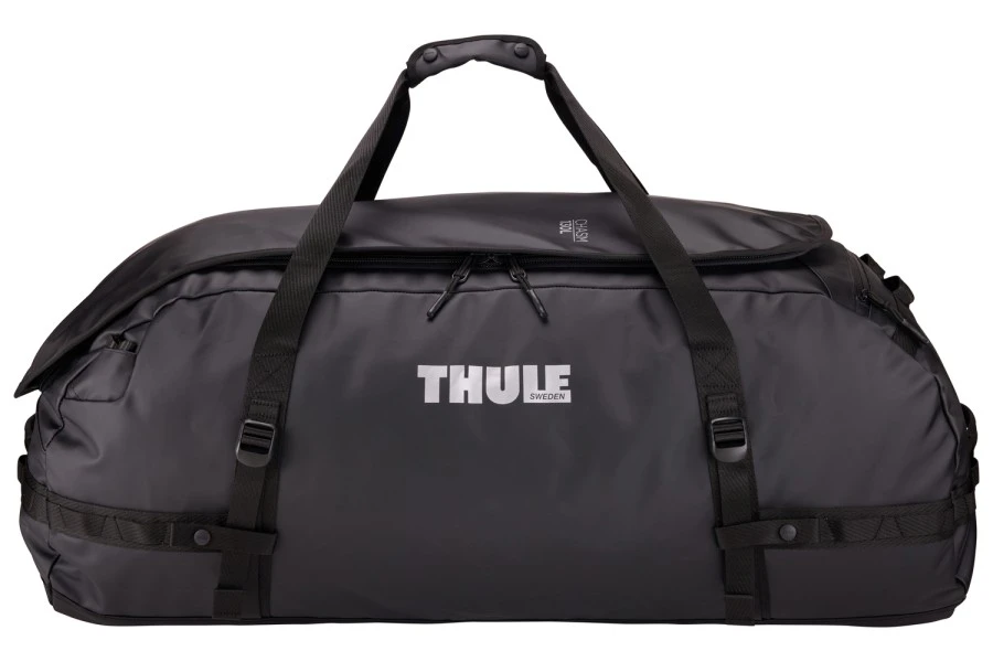Bolso Thule Chasm Duffel 130L | Black
