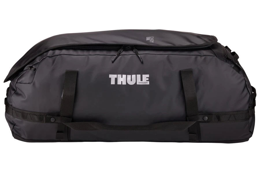 Bolso Thule Chasm Duffel 130L | Black