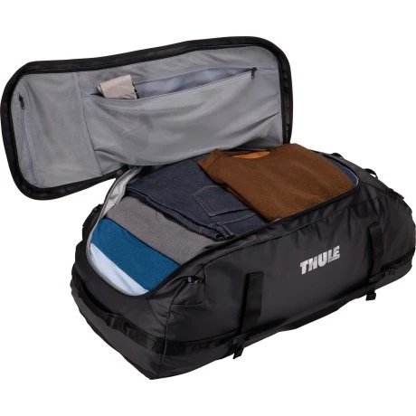 Bolso Thule Chasm Duffel 130L | Black