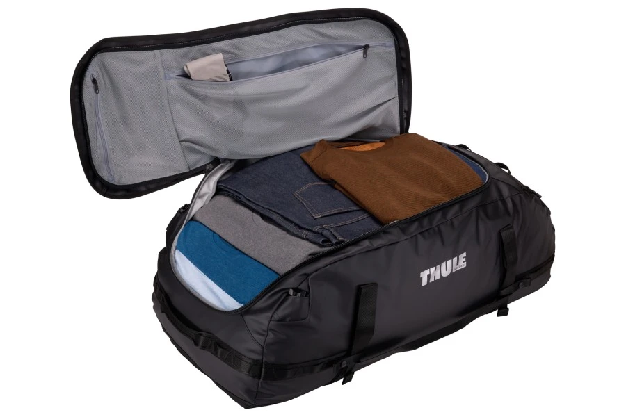 Bolso Thule Chasm Duffel 130L | Black