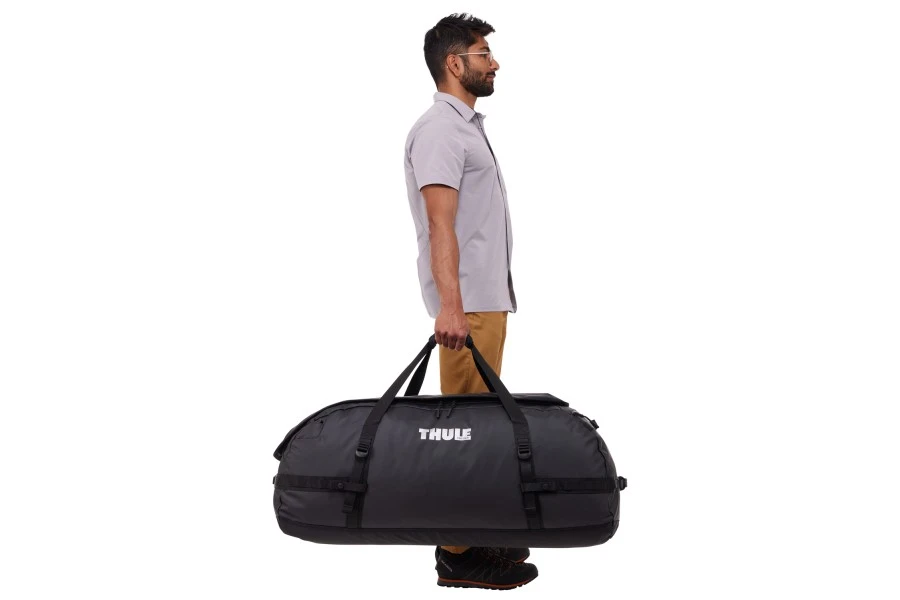 Bolso Thule Chasm Duffel 130L | Black