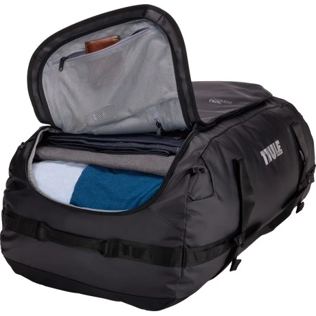 Bolso Thule Chasm Duffel 130L | Black