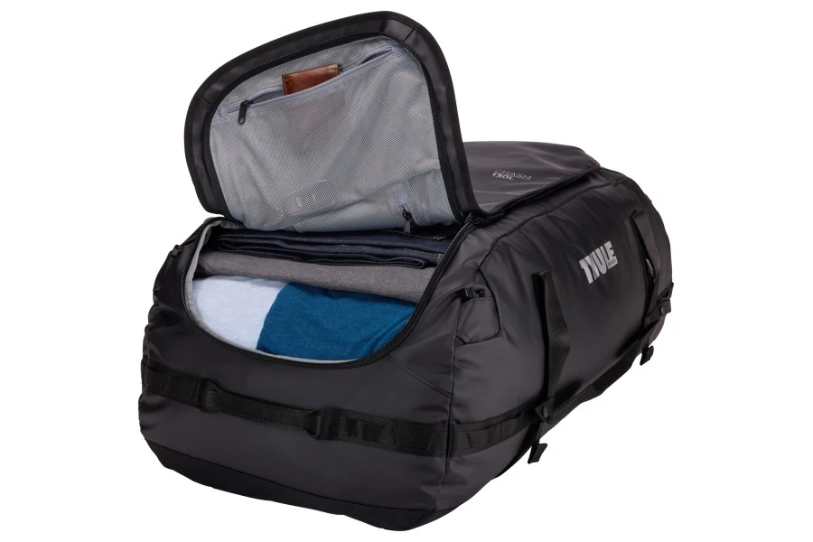 Bolso Thule Chasm Duffel 130L | Black