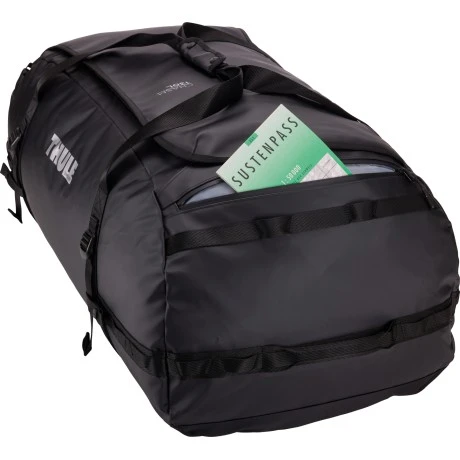 Bolso Thule Chasm Duffel 130L | Black