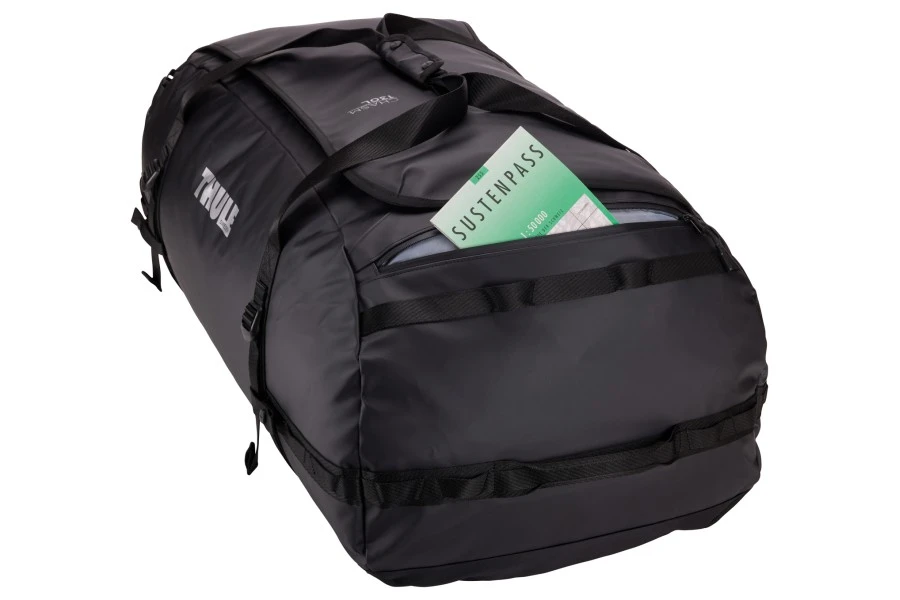 Bolso Thule Chasm Duffel 130L | Black