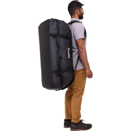 Bolso Thule Chasm Duffel 130L | Black