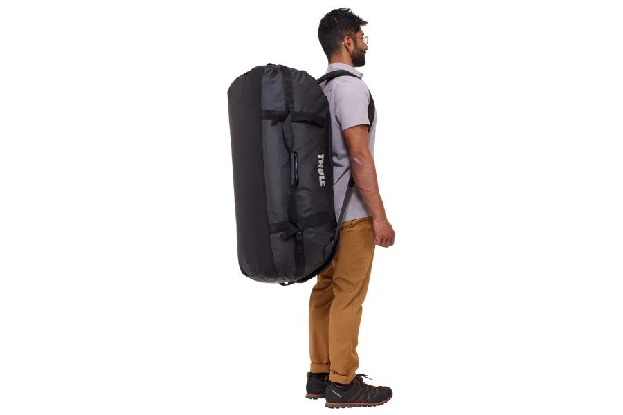 Bolso Thule Chasm Duffel 130L | Black