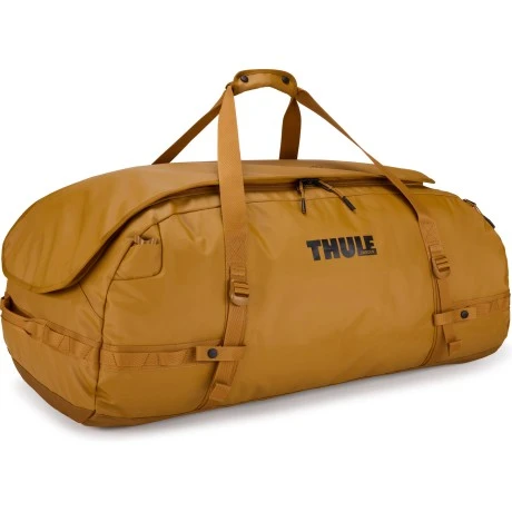 Bolso Thule Chasm Duffel 130L | Golden Brown