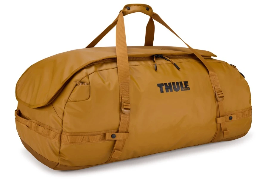 Bolso Thule Chasm Duffel 130L | Golden Brown