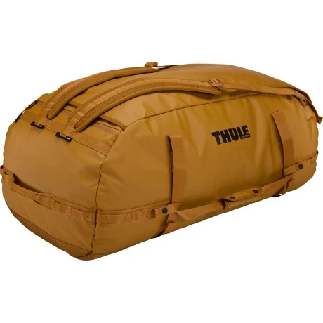 Bolso Thule Chasm Duffel 130L | Golden Brown