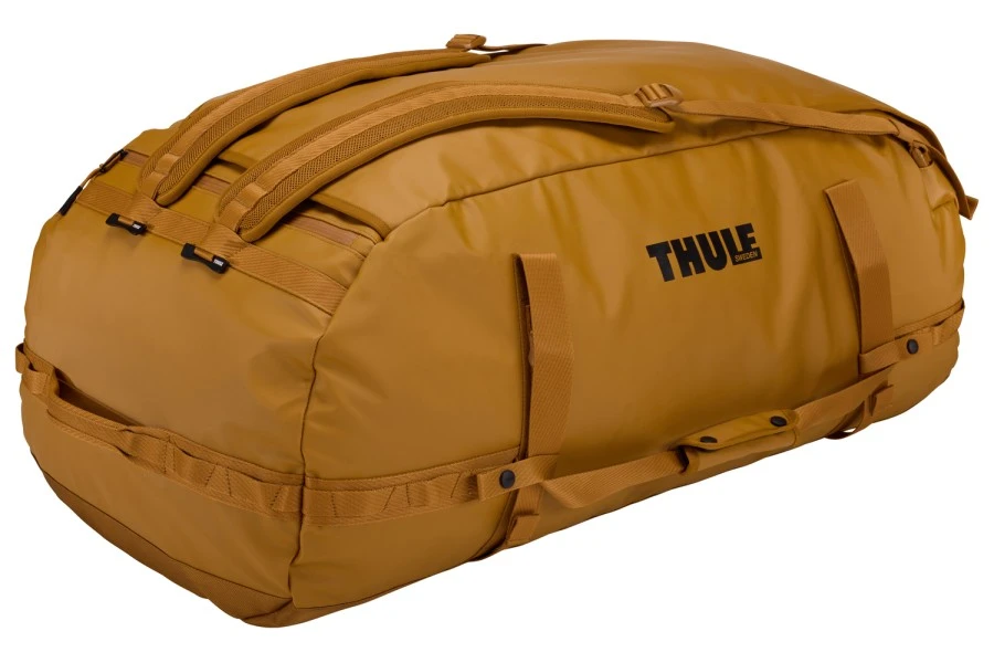Bolso Thule Chasm Duffel 130L | Golden Brown