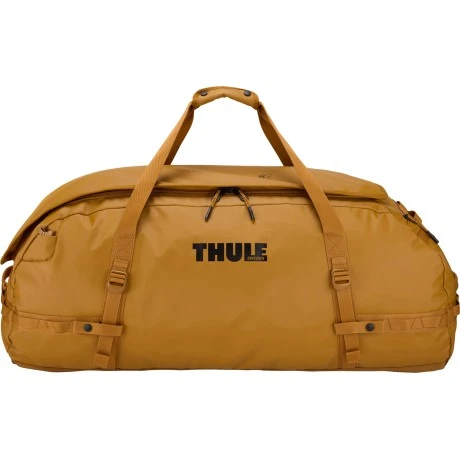 Bolso Thule Chasm Duffel 130L | Golden Brown