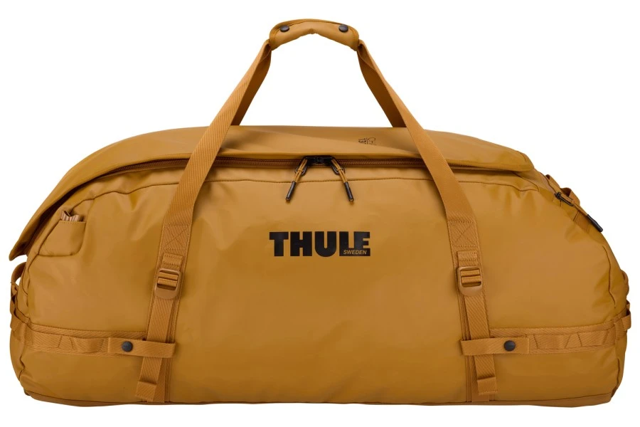Bolso Thule Chasm Duffel 130L | Golden Brown