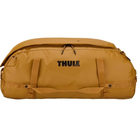 Bolso Thule Chasm Duffel 130L | Golden Brown