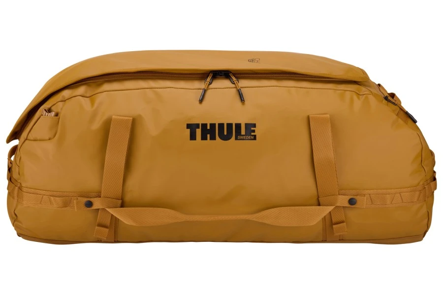 Bolso Thule Chasm Duffel 130L | Golden Brown