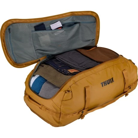 Bolso Thule Chasm Duffel 130L | Golden Brown