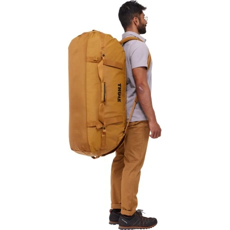 Bolso Thule Chasm Duffel 130L | Golden Brown