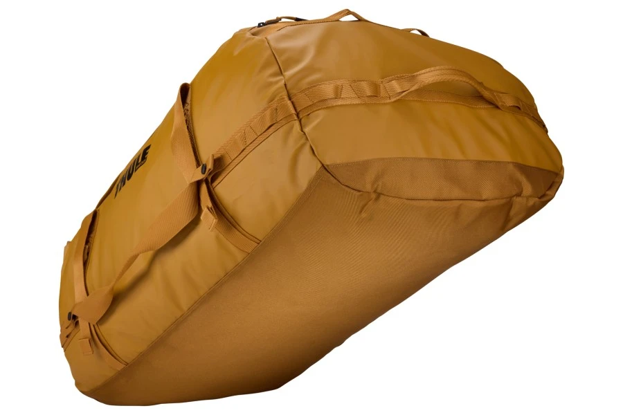 Bolso Thule Chasm Duffel 130L | Golden Brown