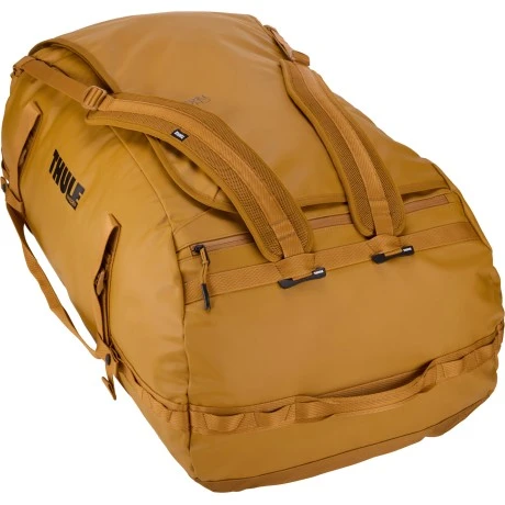 Bolso Thule Chasm Duffel 130L | Golden Brown