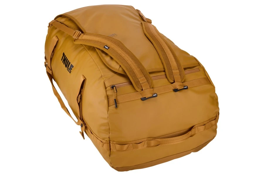 Bolso Thule Chasm Duffel 130L | Golden Brown