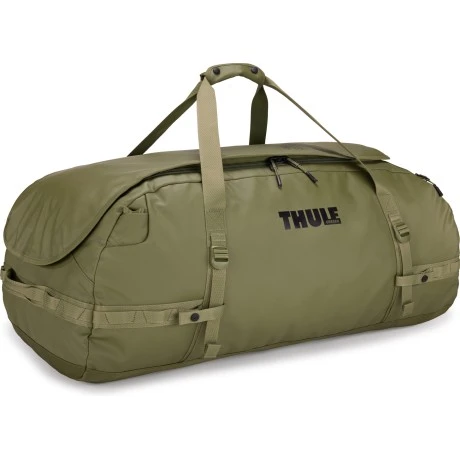 Bolso Thule Chasm Duffel 130L | Olivine