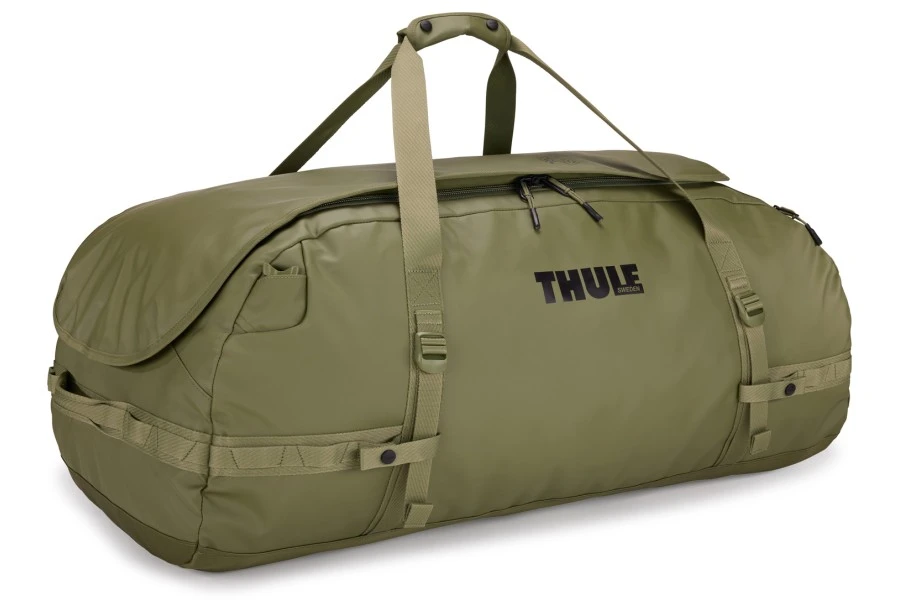 Bolso Thule Chasm Duffel 130L | Olivine