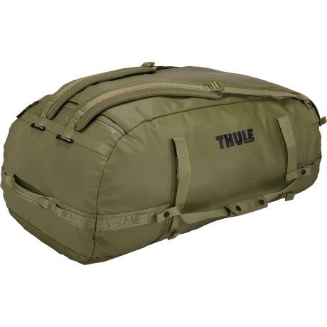 Bolso Thule Chasm 130L | Olivine