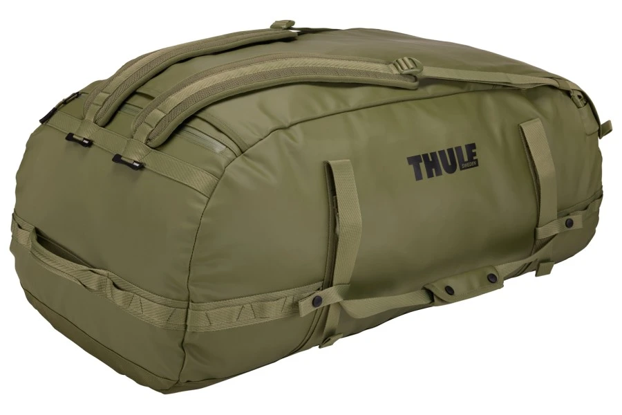 Bolso Thule Chasm Duffel 130L | Olivine