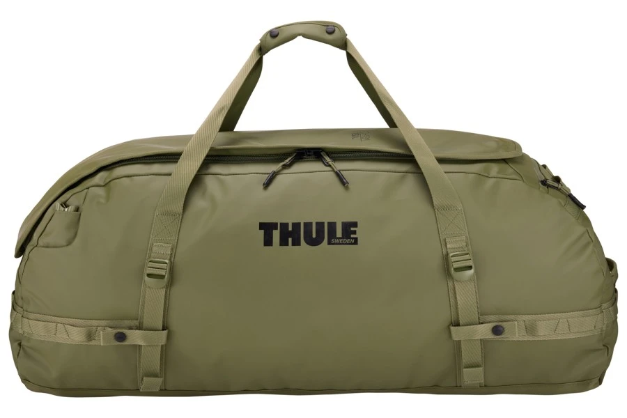 Bolso Thule Chasm Duffel 130L | Olivine