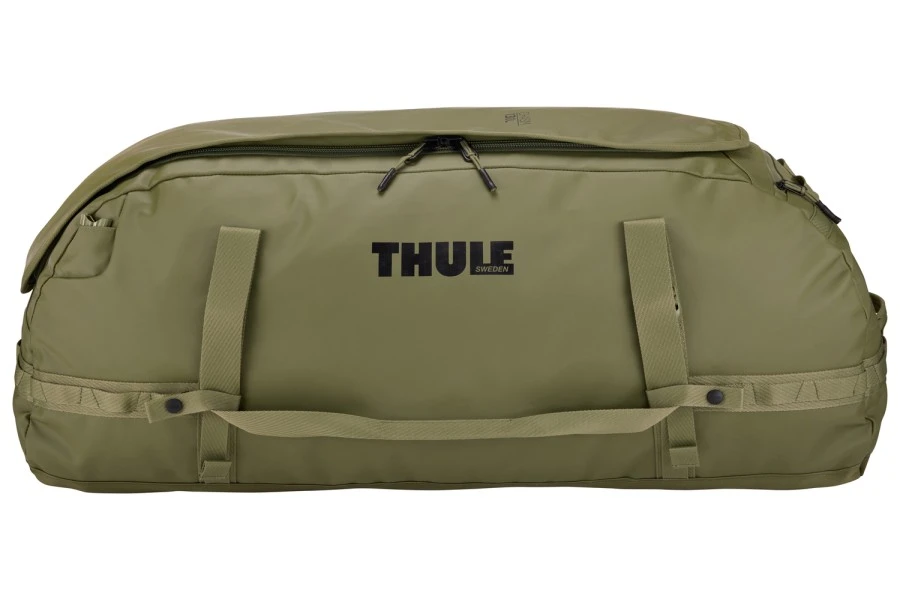 Bolso Thule Chasm Duffel 130L | Olivine