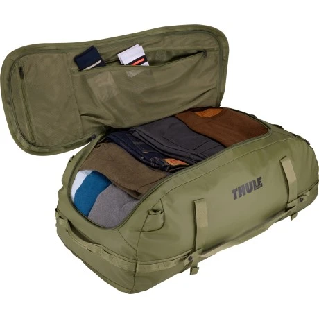 Bolso Thule Chasm 130L | Olivine