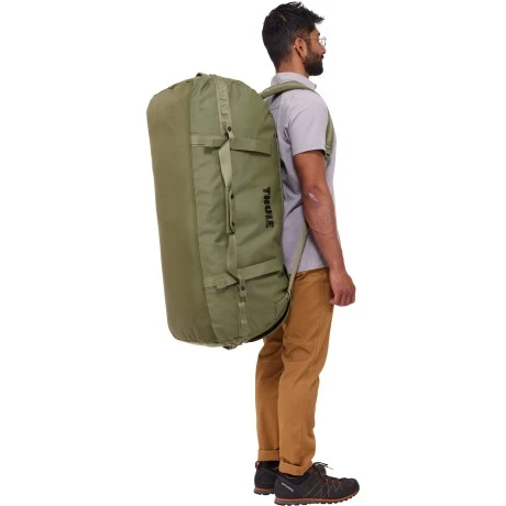 Bolso Thule Chasm Duffel 130L | Olivine