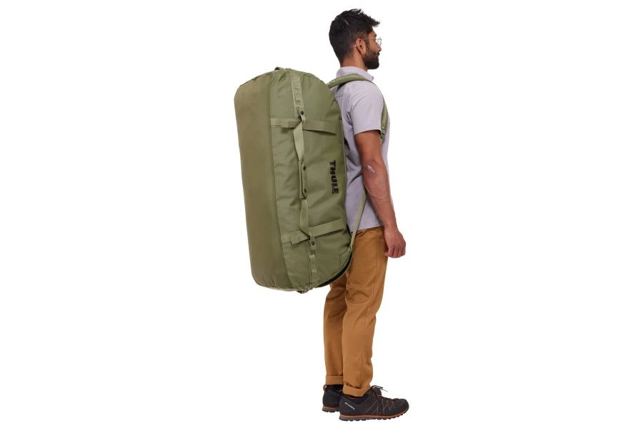 Bolso Thule Chasm Duffel 130L | Olivine
