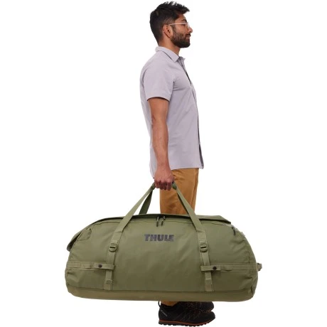 Bolso Thule Chasm Duffel 130L | Olivine