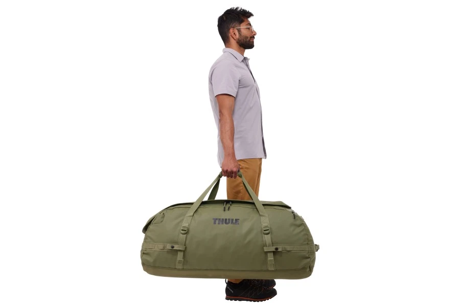 Bolso Thule Chasm 130L | Olivine