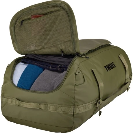 Bolso Thule Chasm Duffel 130L | Olivine