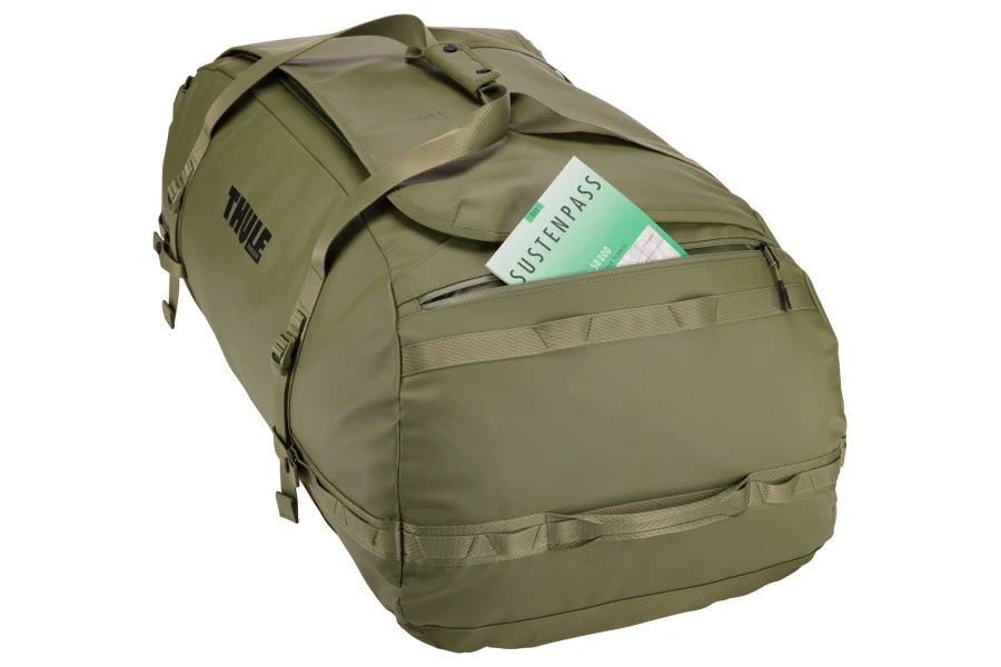 Bolso Thule Chasm Duffel 130L | Olivine