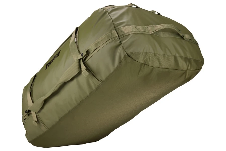 Bolso Thule Chasm Duffel 130L | Olivine