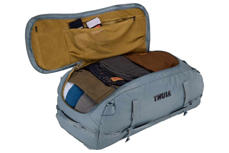 Bolso Thule Chasm Duffel 130L | Pond