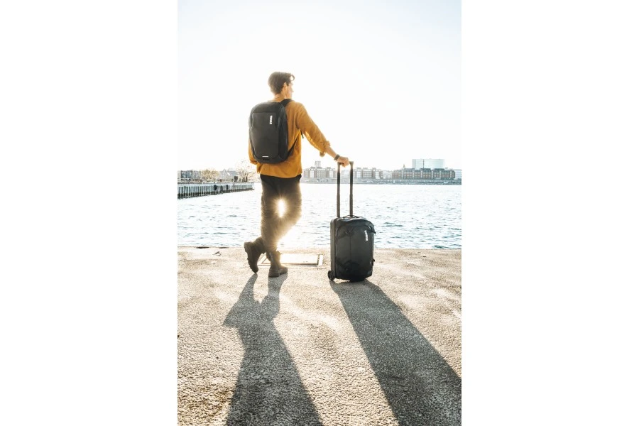 Maleta Cabina Thule Chasm Carry-On 40L | Black