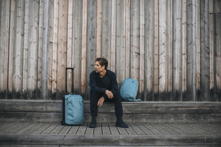 Maleta Cabina Thule Chasm Carry-On 40L | Pond
